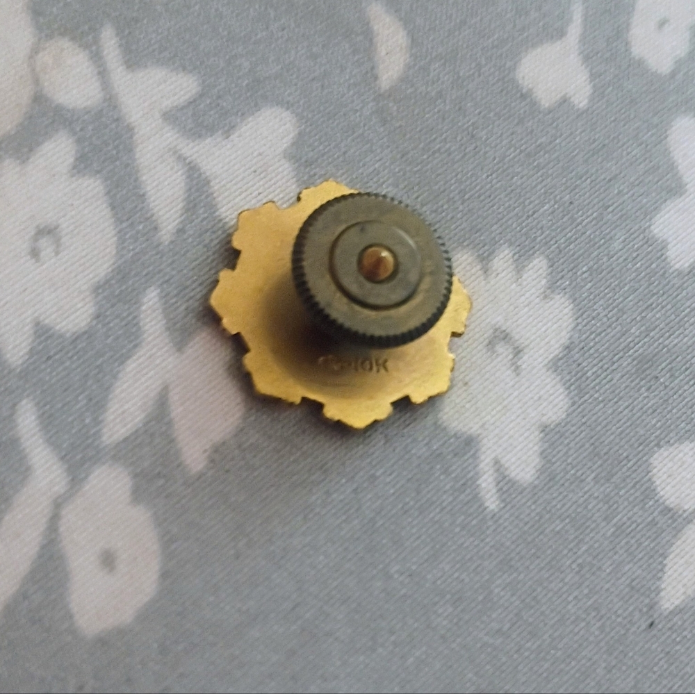 Coyne Electric School Pins